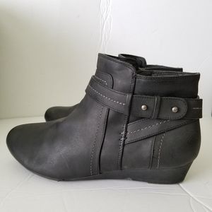 Yuu rosalinda ankle booties Wn's 12W